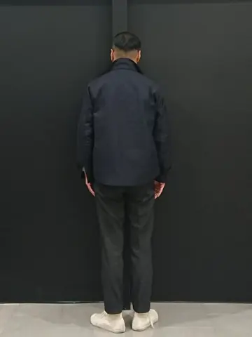 J.PRESS MEN 矢部 コーディネート画像