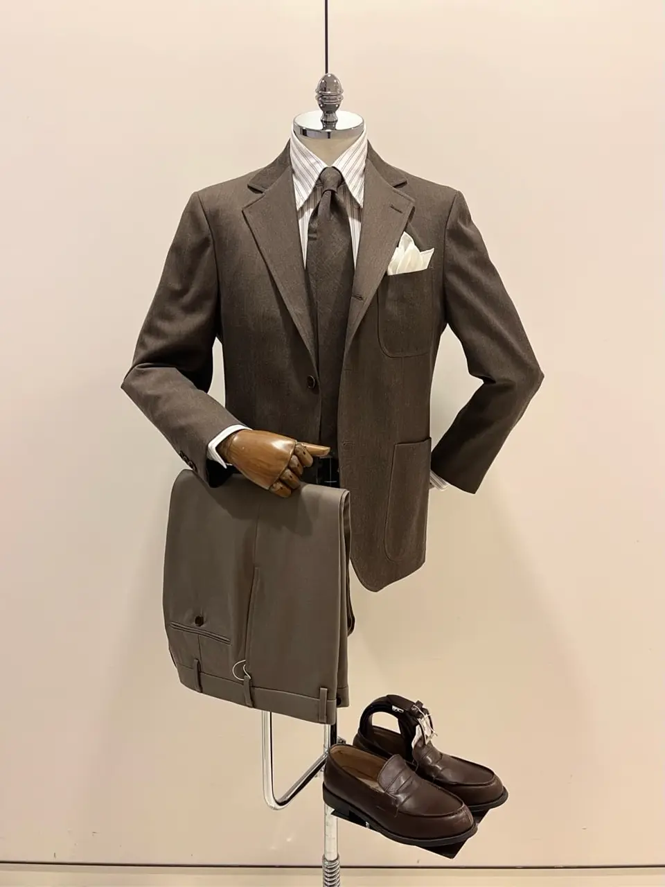  今山 コーディネート画像