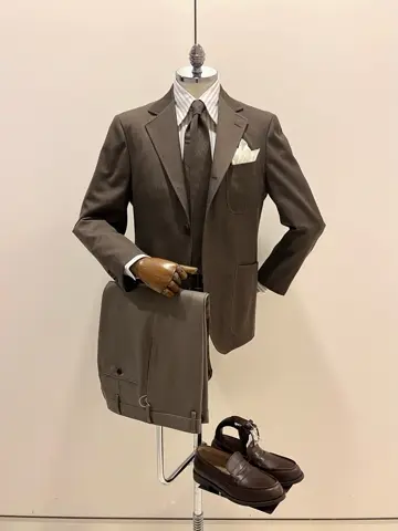 J.PRESS MEN 今山 コーディネート画像