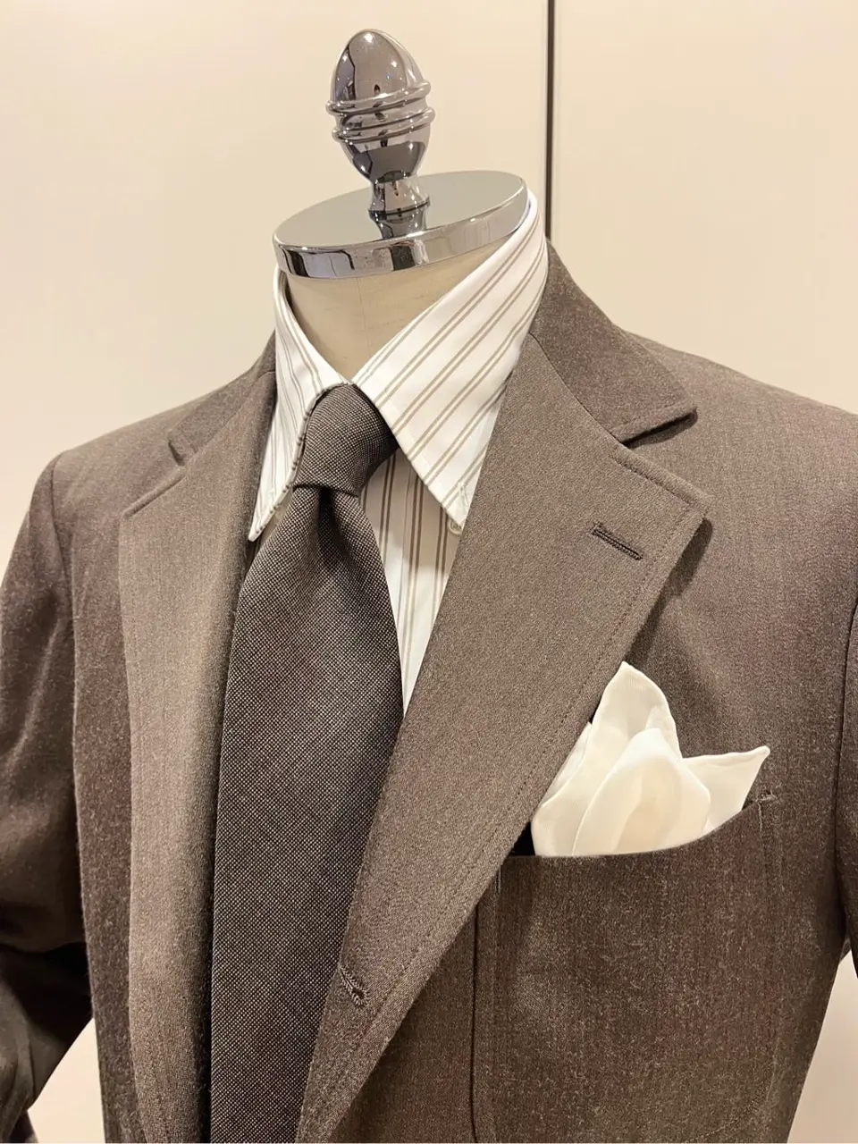 J.PRESS MEN 今山 コーディネート画像