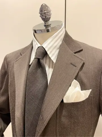 J.PRESS MEN 今山 コーディネート画像