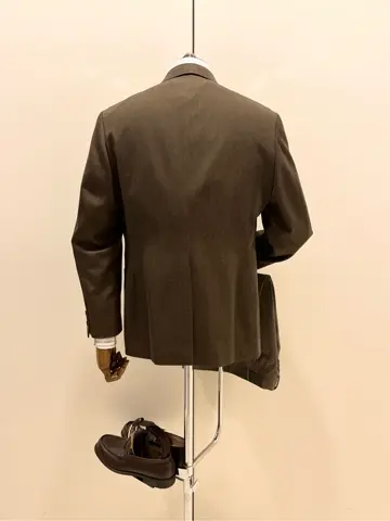 J.PRESS MEN 今山 コーディネート画像