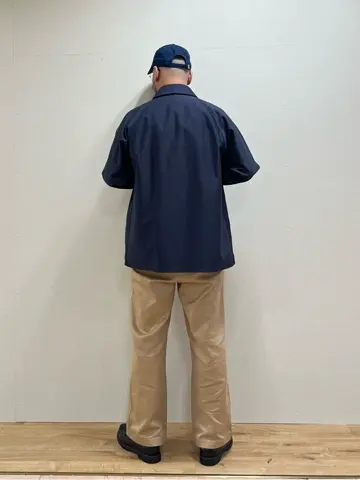 J.PRESS MEN 柳原 コーディネート画像