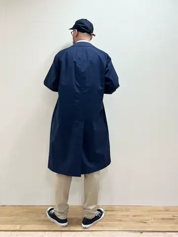 J.PRESS MEN 柳原 コーディネート画像