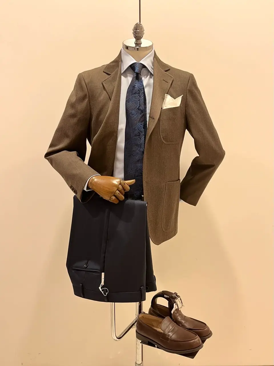  今山 コーディネート画像