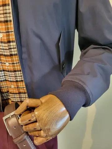 J.PRESS MEN 佐竹 コーディネート画像