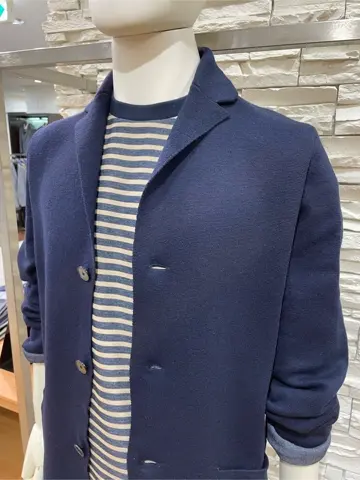 J.PRESS MEN 渡邊 コーディネート画像