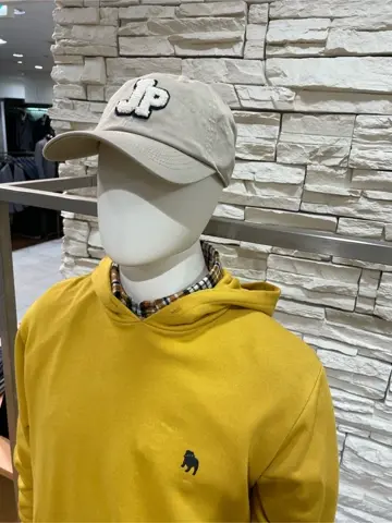 J.PRESS MEN 渡邊 コーディネート画像