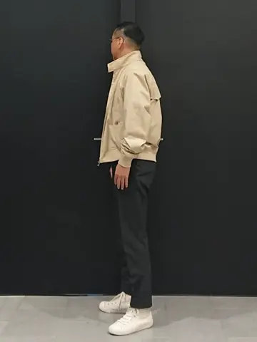 J.PRESS MEN 矢部 コーディネート画像