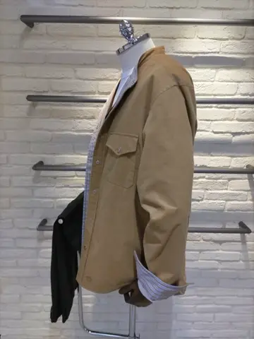 J.PRESS MEN 金澤 コーディネート画像