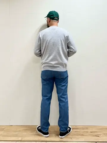 J.PRESS MEN 柳原 コーディネート画像