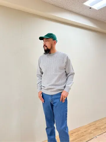 J.PRESS MEN 柳原 コーディネート画像