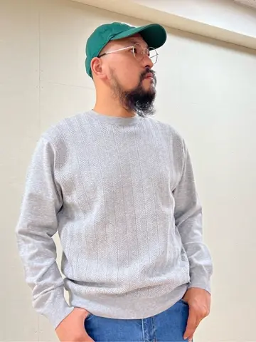 J.PRESS MEN 柳原 コーディネート画像