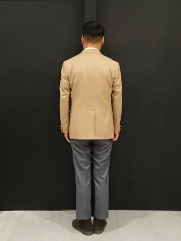 J.PRESS MEN 矢部 コーディネート画像