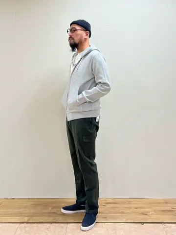 J.PRESS MEN 柳原 コーディネート画像