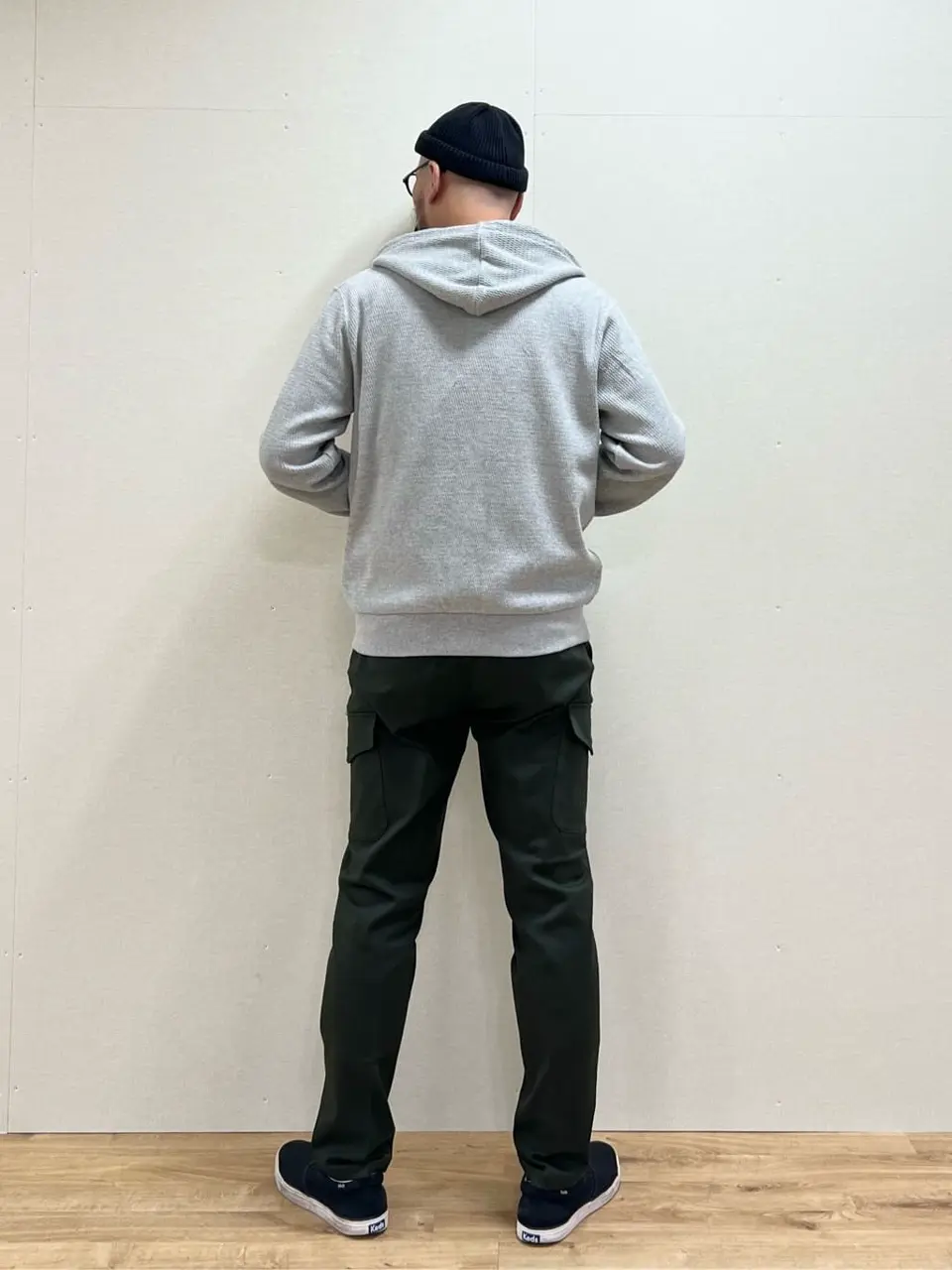 J.PRESS MEN 柳原 コーディネート画像