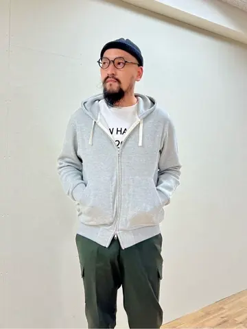 J.PRESS MEN 柳原 コーディネート画像