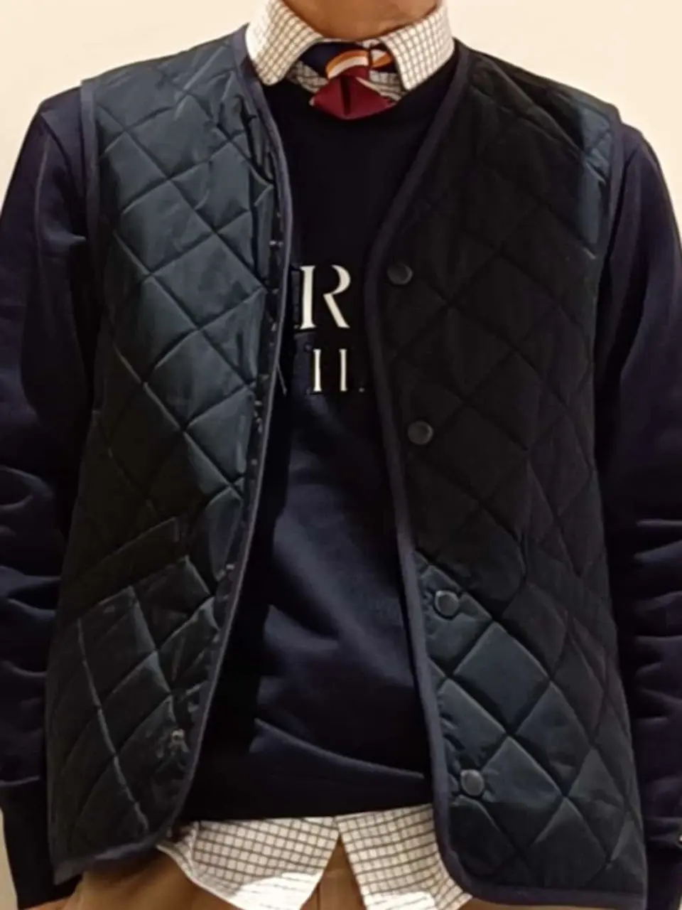 J.PRESS MEN 春木 コーディネート画像