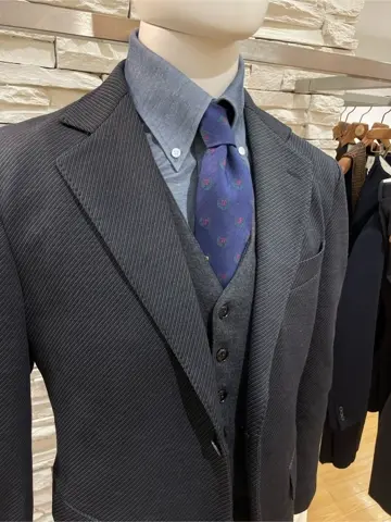 J.PRESS MEN 渡邊 コーディネート画像