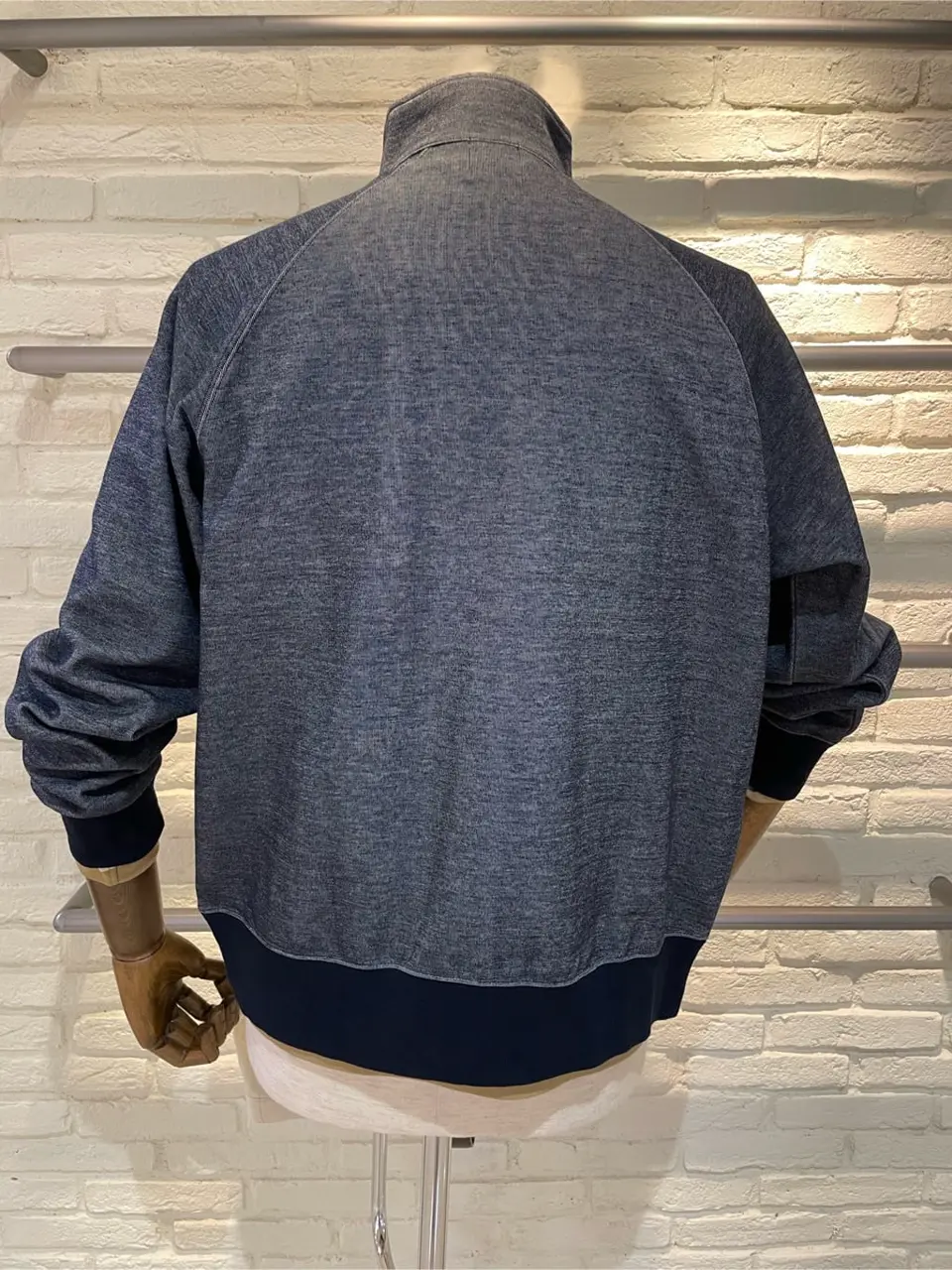 J.PRESS MEN 丸山 コーディネート画像