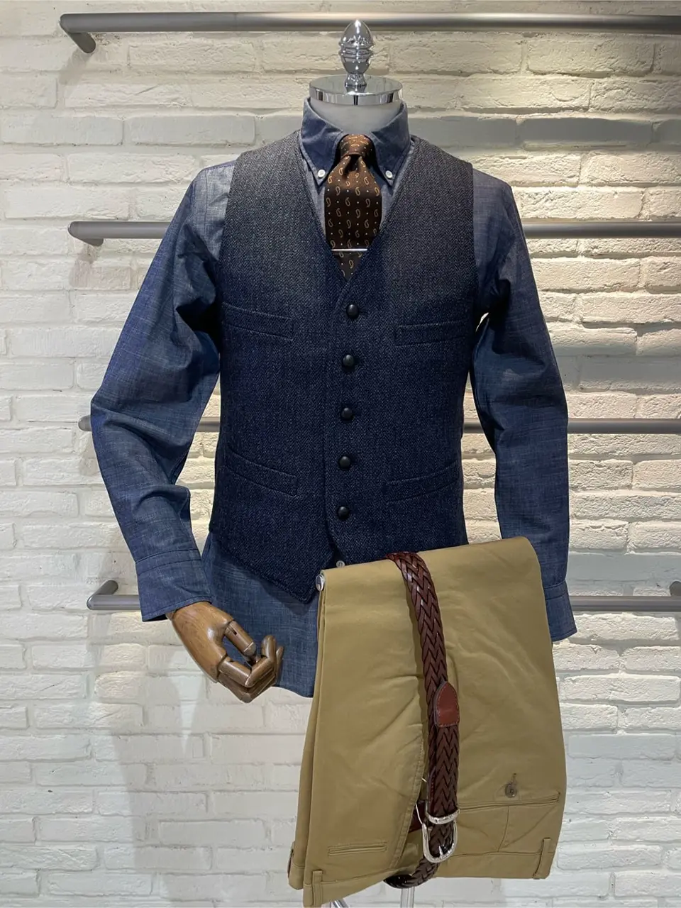  丸山 コーディネート画像