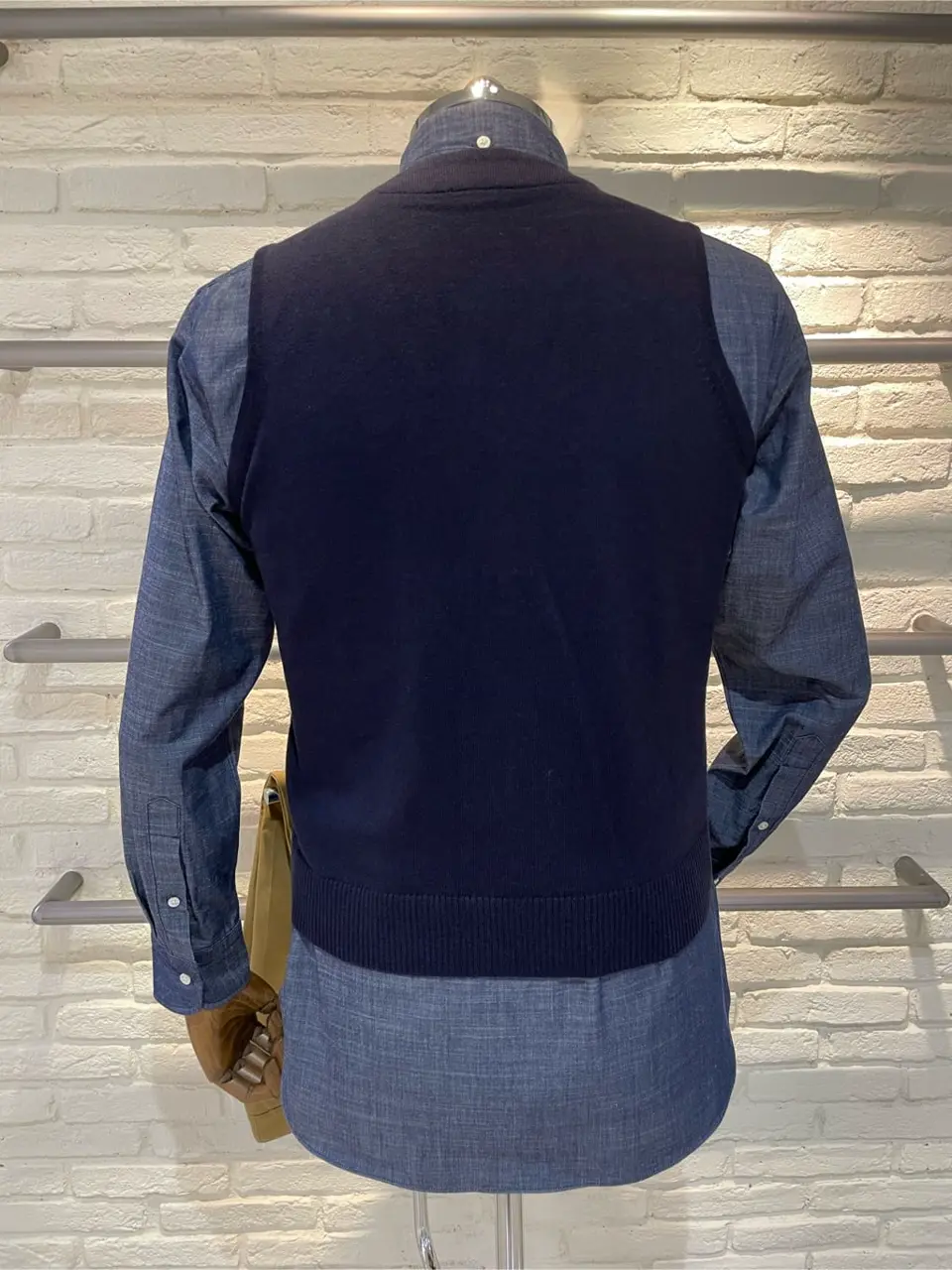 J.PRESS MEN 丸山 コーディネート画像