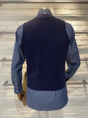 J.PRESS MEN 丸山 コーディネート画像