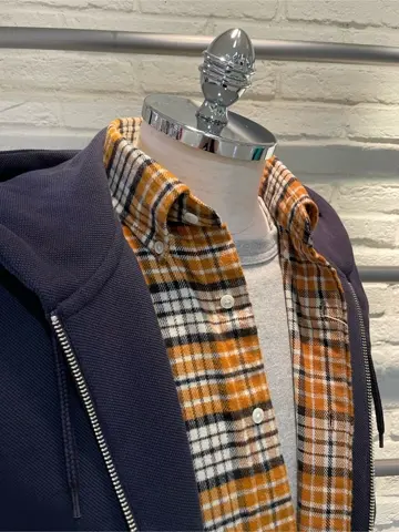 J.PRESS MEN 丸山 コーディネート画像