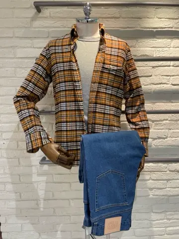 J.PRESS MEN 丸山 コーディネート画像