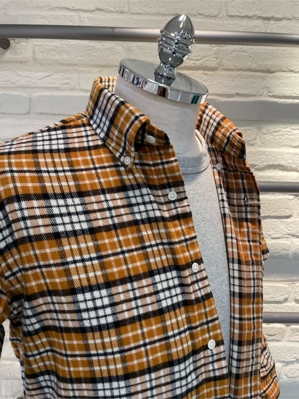 J.PRESS MEN 丸山 コーディネート画像