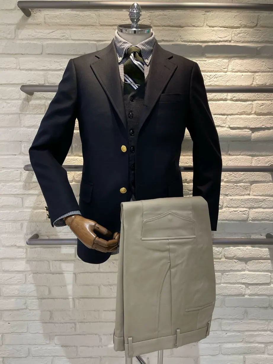  丸山 コーディネート画像