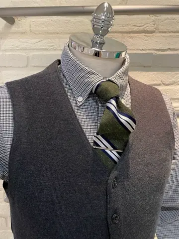 J.PRESS MEN 丸山 コーディネート画像