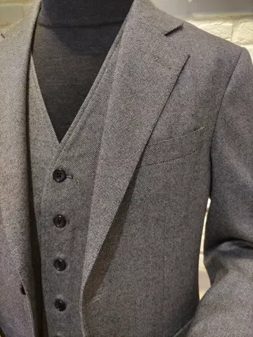 J.PRESS MEN 金澤 コーディネート画像