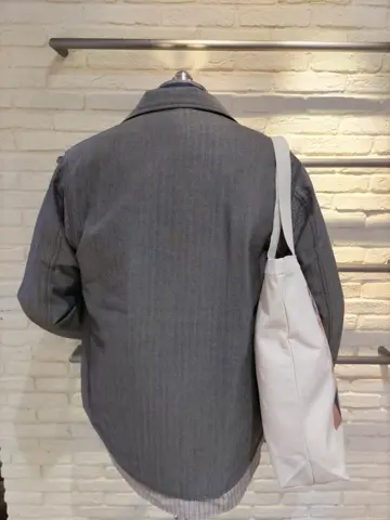 J.PRESS MEN 金澤 コーディネート画像