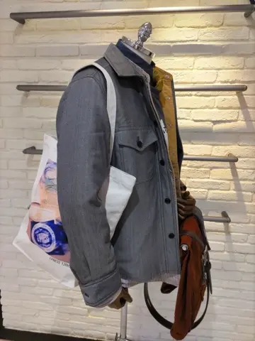 J.PRESS MEN 金澤 コーディネート画像