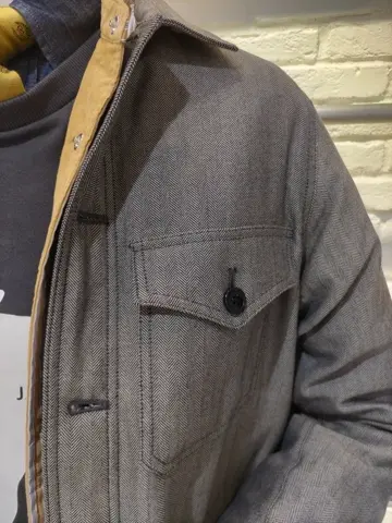 J.PRESS MEN 金澤 コーディネート画像