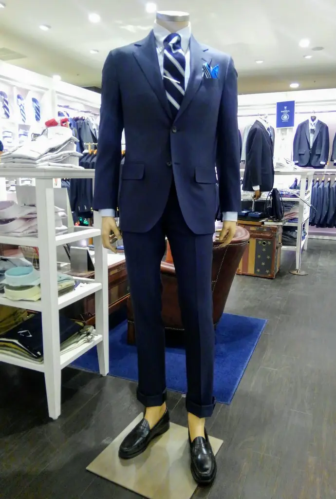  渡瀬 コーディネート画像