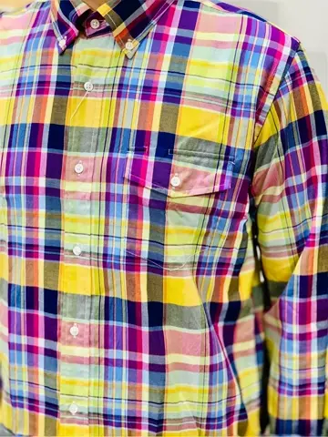 J.PRESS MEN 柳原 コーディネート画像