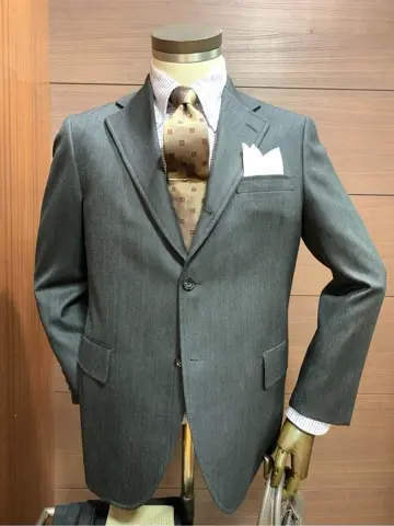 J.PRESS MEN 戸森 コーディネート画像