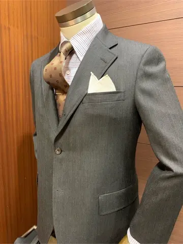 J.PRESS MEN 戸森 コーディネート画像