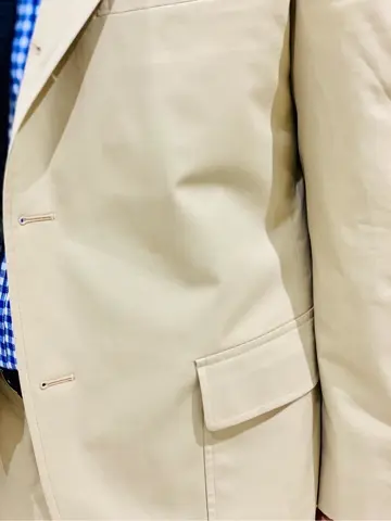 J.PRESS MEN 柳原 コーディネート画像