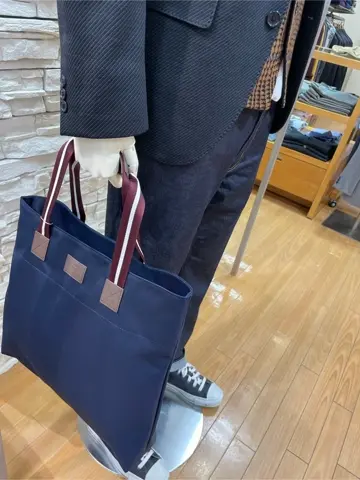 J.PRESS MEN 渡邊 コーディネート画像