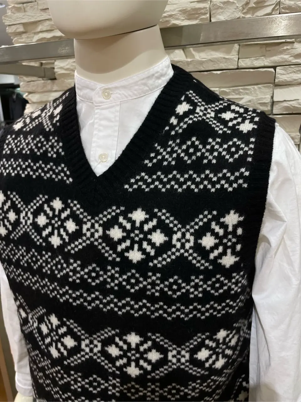 J.PRESS MEN 渡邊 コーディネート画像