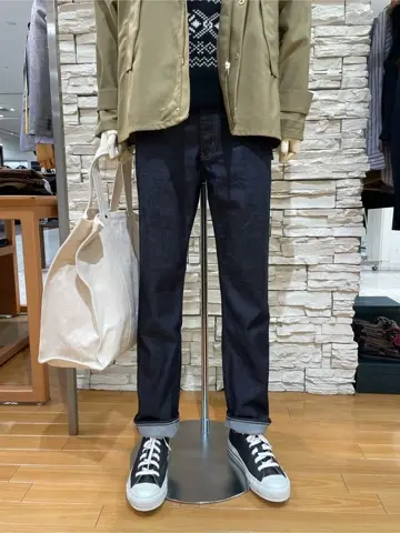J.PRESS MEN 渡邊 コーディネート画像