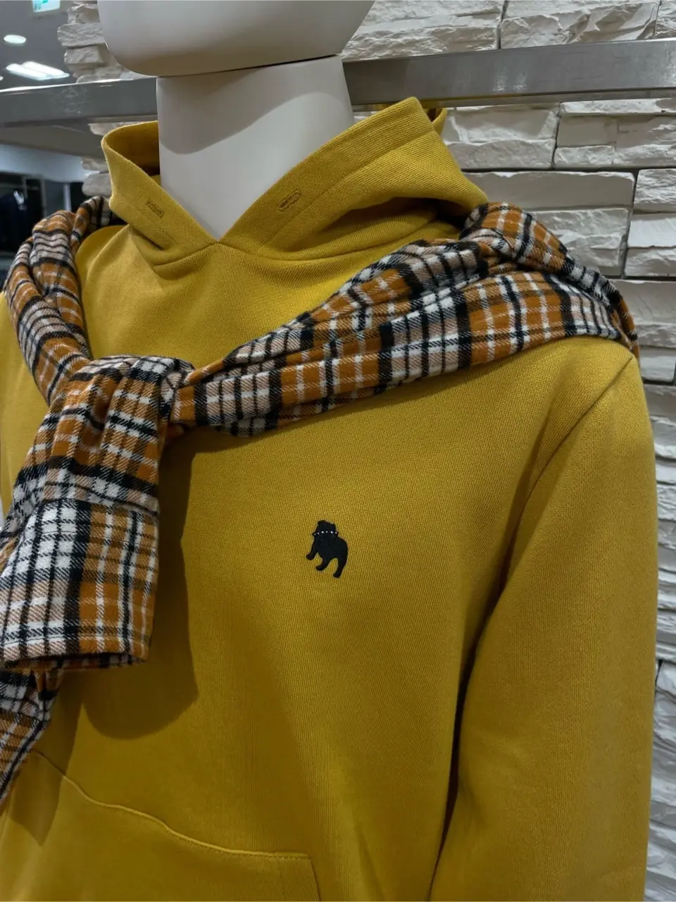 J.PRESS MEN 渡邊 コーディネート画像