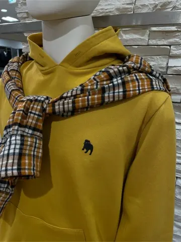 J.PRESS MEN 渡邊 コーディネート画像