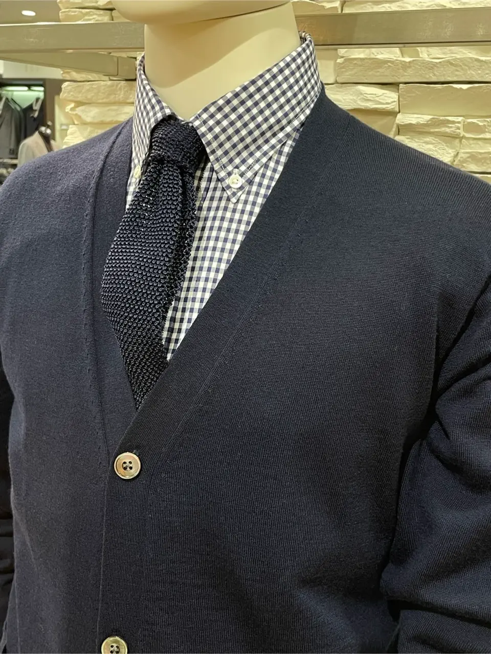 J.PRESS MEN 渡邊 コーディネート画像