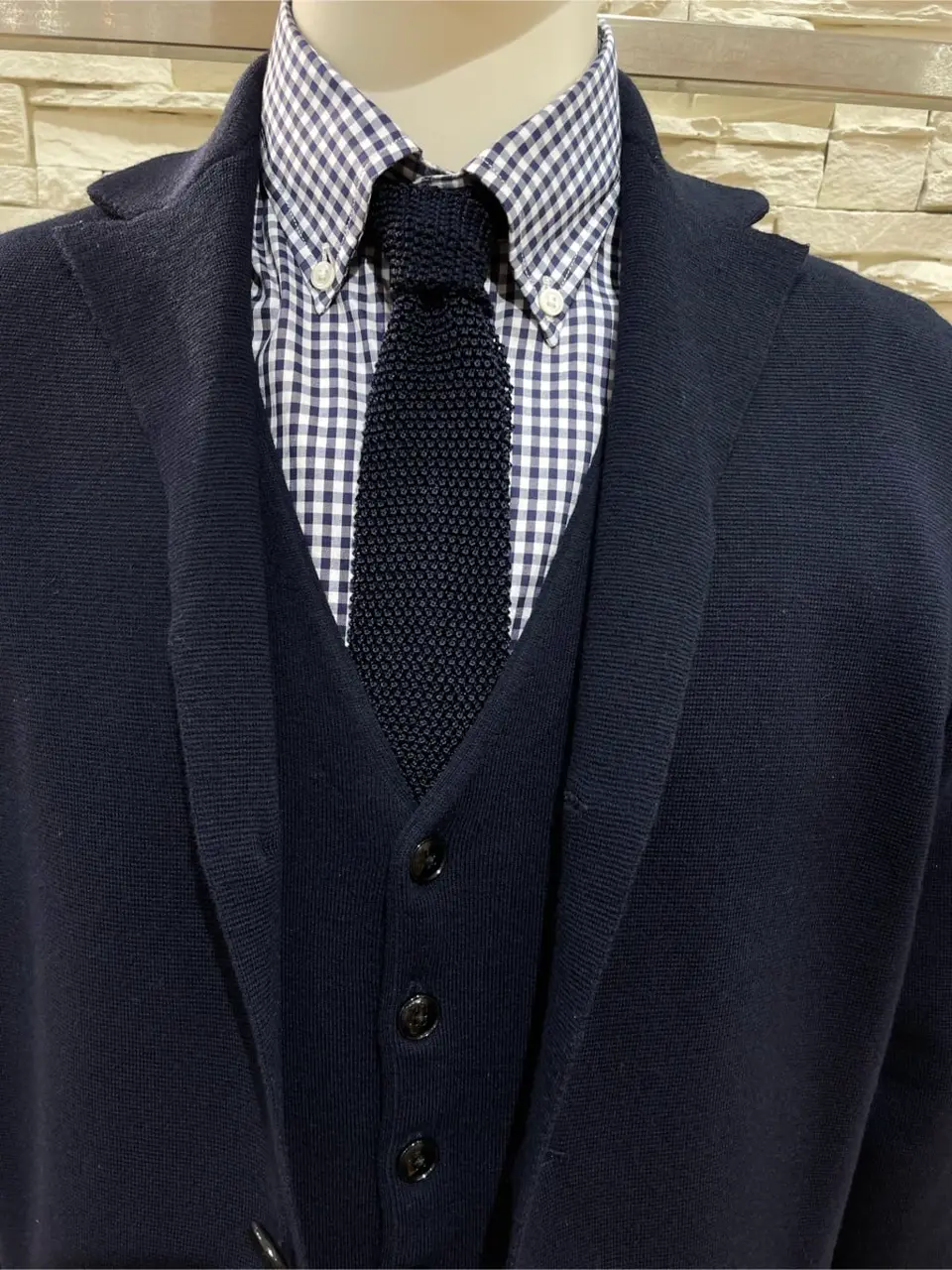 J.PRESS MEN 渡邊 コーディネート画像