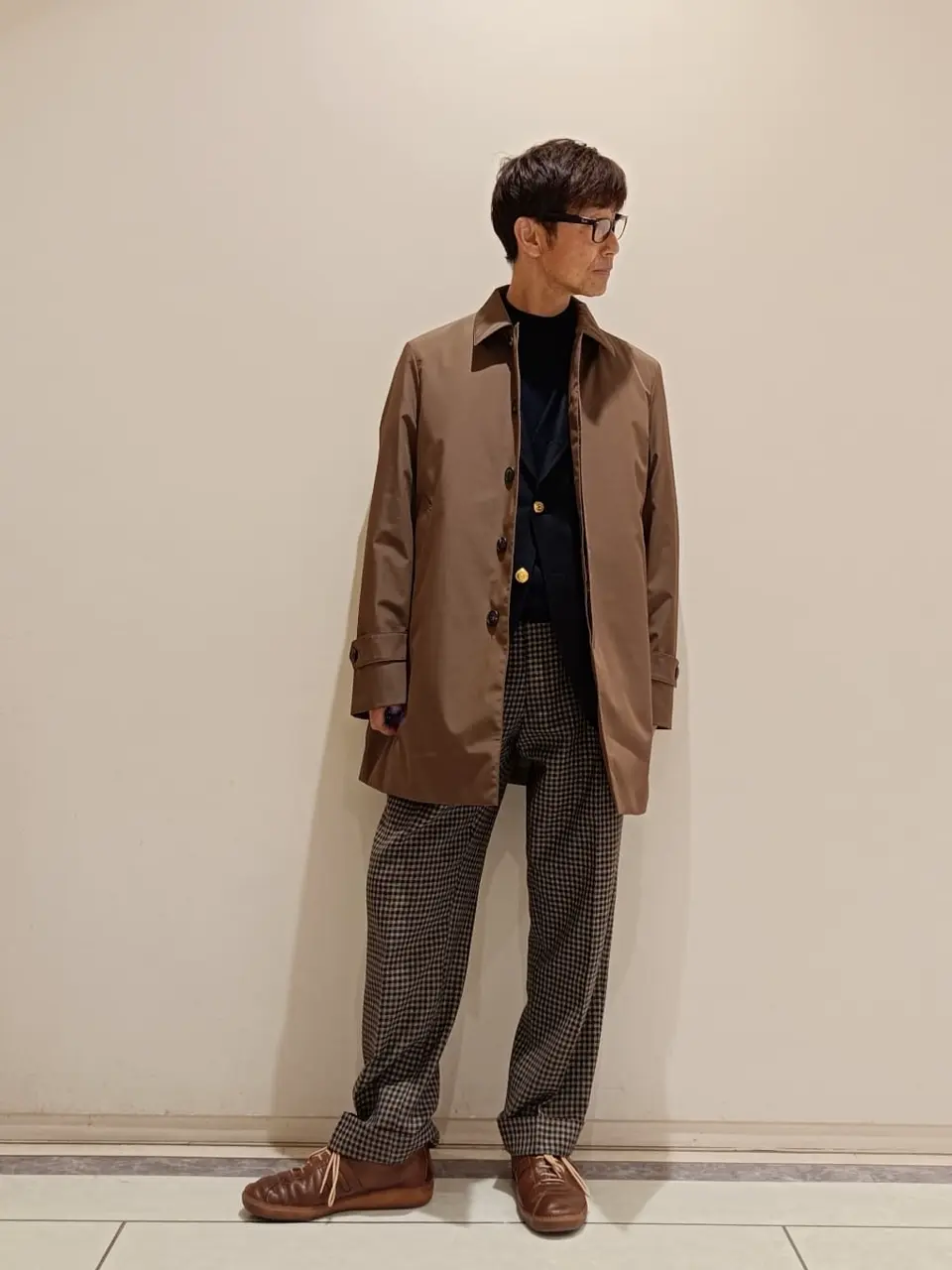  春木 コーディネート画像