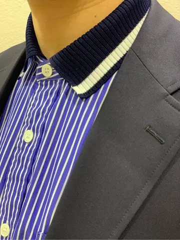 J.PRESS MEN 柳原 コーディネート画像